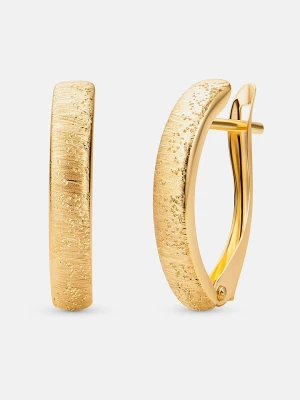 Revoni Złote kolczyki rozmiar: onesize