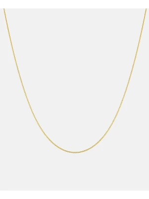 Revoni Złoty naszyjnik - dł. 60 cm rozmiar: onesize