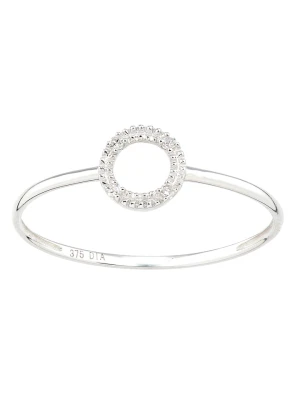 Revoni Złoty pierścionek z diamentami rozmiar: 51