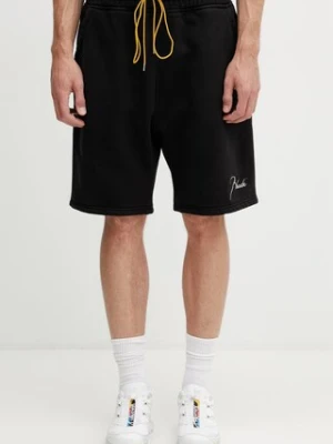 RHUDE Classique szorty bawełniane męskie