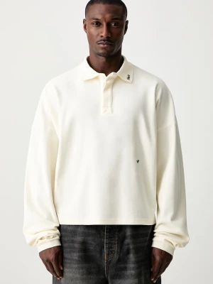 RHUDE longsleeve męski bawełniany