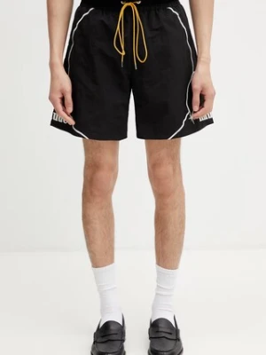 RHUDE Moonlight Pista szorty męskie