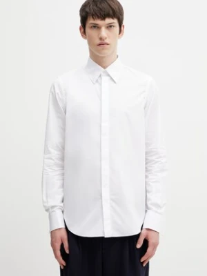 RHUDE Papillon Poplin koszula bawełniana męska
