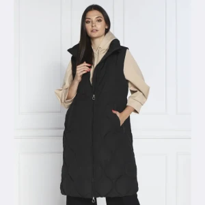 RIANI Bezrękawnik | Regular Fit