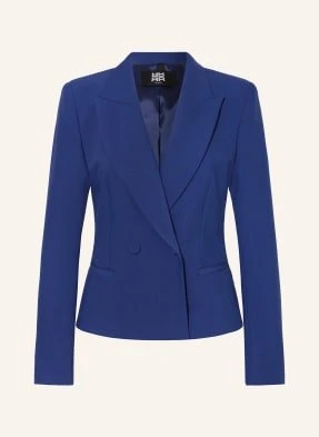 Riani Blezer blau