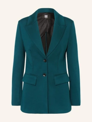 Riani Blezer Z Dżerseju gruen