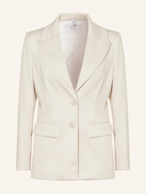 Riani Blezer Z Dżerseju weiss