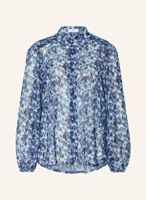 Riani Bluzka blau