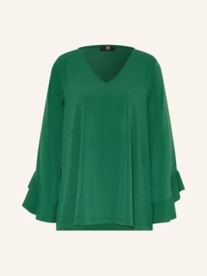 Riani Bluzka gruen