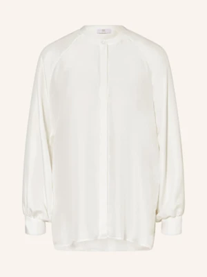 Riani Bluzka Jedwabna weiss