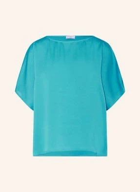 Riani Bluzka Oversized blau