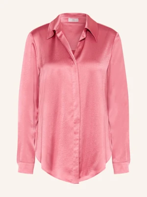 Riani Bluzka Satynowa pink