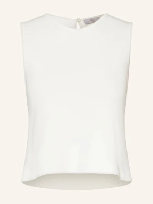 Riani Bluzka Z Dzianiny weiss