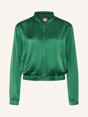 Riani Bluzon Z Satyny gruen