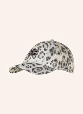 Riani Czapka Z Daszkiem beige