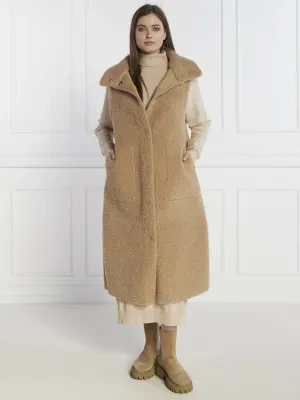 RIANI Dwustronny bezrękawnik | Regular Fit