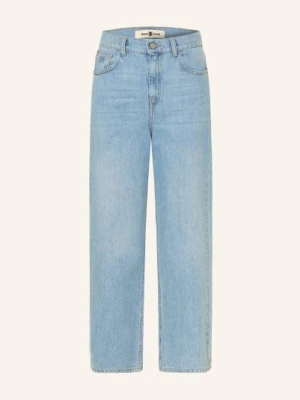 Riani Dżinsy Typu Mom Jeans blau