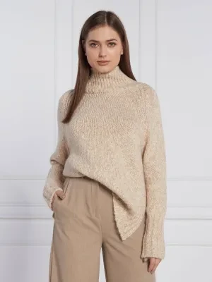 RIANI Golf | Regular Fit | z dodatkiem wełny