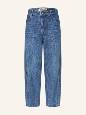 Riani Jeansy Barrel blau