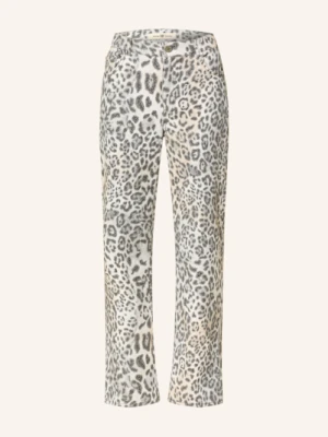 Riani Jeansy Straight beige