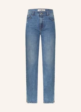 Riani Jeansy Straight blau