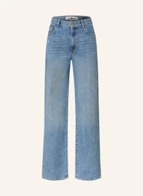 Riani Jeansy Straight blau