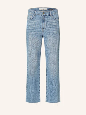 Riani Jeansy Straight blau
