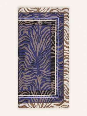 Riani Jedwabna Chustka beige