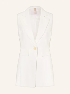 Riani Kamizelka Blezerowa weiss