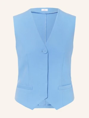 Riani Kamizelka Typu Blezer blau