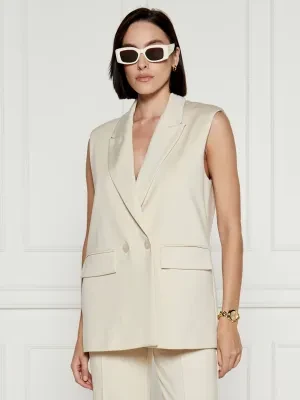 RIANI Kamizelka Weste | Loose fit