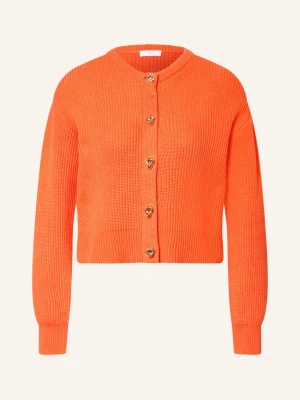 Riani Kardigan orange
