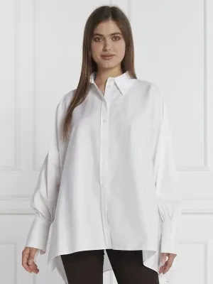 RIANI Koszula | Oversize fit