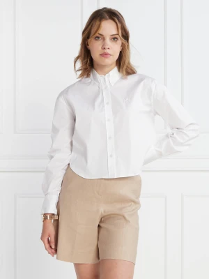 RIANI Koszula | Oversize fit