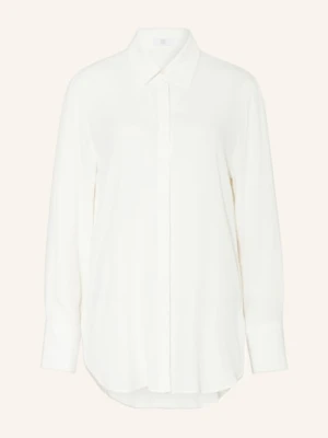 Riani Koszula Z Dodatkiem Jedwabiu weiss