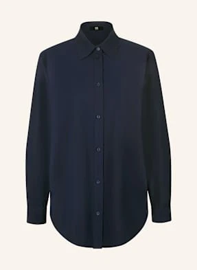 Riani Koszula Z Dżerseju blau