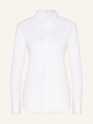 Riani Koszula Z Dżerseju weiss
