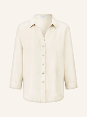 Riani Koszula Z Lnu weiss