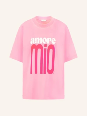 Riani Koszulka Oversize rosa