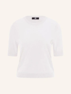 Riani Koszulka Z Dzianiny weiss