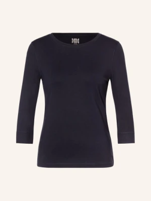 Riani Koszulka Z Rękawem 3/4 blau