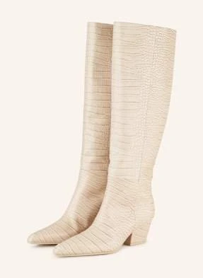 Riani Kozaki beige