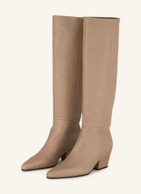 Riani Kozaki beige