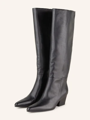 Riani Kozaki schwarz