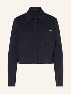 Riani Krótka Koszula blau