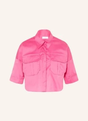 Riani Krótka Koszula pink