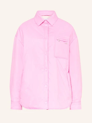 Riani Kurtka Pikowana rosa