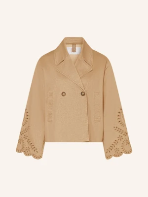 Riani Kurtka Trencz beige