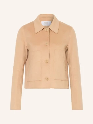 Riani Kurtka Typu Caban beige