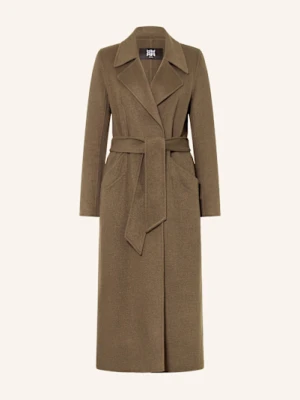 Riani Płaszcz braun